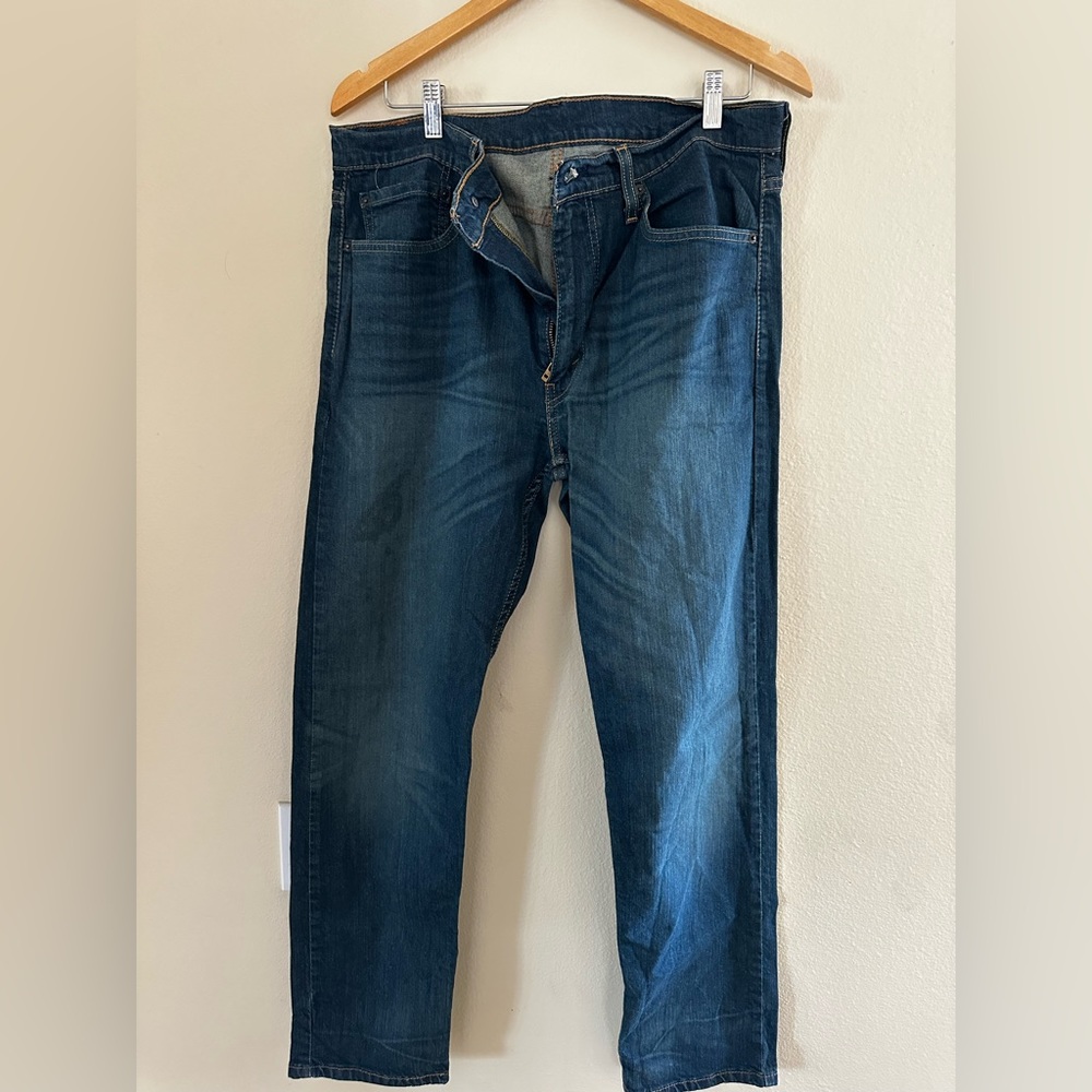 Levi’s 502